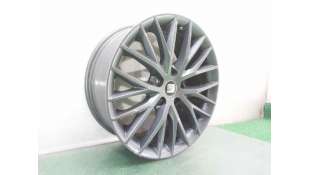 LLANTA SEAT ALTEA (2007-) 1.4 TSI 125CV 1390CC - L.7823019 / R17 2