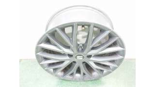 LLANTA SEAT ALTEA (2007-) 1.4 TSI 125CV 1390CC - L.7823019 / R17