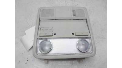 LUZ INTERIOR SEAT ALTEA (2007-) 1.4 TSI 125CV 1390CC - L.7823024 / 5F0947105R