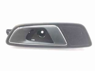 MANDO ELEVALUNAS TRASERO DERECHO SEAT ALTEA (2007-) 1.4 TSI 125CV 1390CC - L.7823031 / 5F4839114