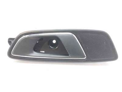 MANDO ELEVALUNAS TRASERO DERECHO SEAT ALTEA (2007-) 1.4 TSI 125CV 1390CC - L.7823031 / 5F4839114