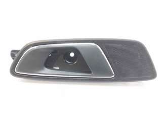 MANDO ELEVALUNAS TRASERO DERECHO SEAT ALTEA (2007-) 1.4 TSI 125CV 1390CC - L.7823031 / 5F4839114