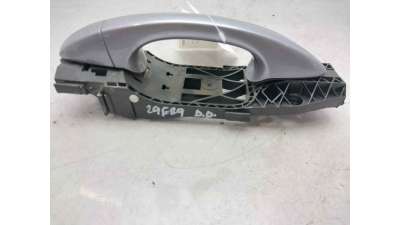 MANETA EXTERIOR DELANTERA DERECHA SEAT ALTEA (2007-) 1.4 TSI 125CV 1390CC - L.7823035 / 5G0837206N