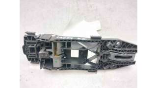 MANETA EXTERIOR DELANTERA DERECHA SEAT ALTEA (2007-) 1.4 TSI 125CV 1390CC - L.7823035 / 5G0837206N