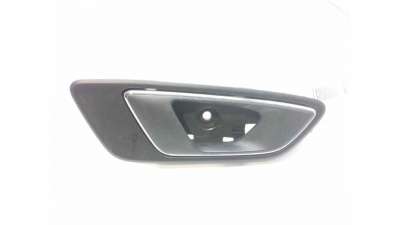 MANETA INTERIOR DELANTERA DERECHA SEAT ALTEA (2007-) 1.4 TSI 125CV 1390CC - L.7823040 / 5F1837114A