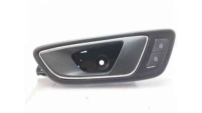 MANETA INTERIOR DELANTERA IZQUIERDA SEAT ALTEA (2007-) 1.4 TSI 125CV 1390CC - L.7823041 / 5F1837113A
