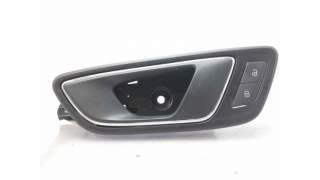 MANETA INTERIOR DELANTERA IZQUIERDA SEAT ALTEA (2007-) 1.4 TSI 125CV 1390CC - L.7823041 / 5F1837113A