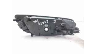 MANETA INTERIOR DELANTERA IZQUIERDA SEAT ALTEA (2007-) 1.4 TSI 125CV 1390CC - L.7823041 / 5F1837113A 2