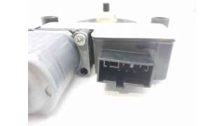 MOTOR ELEVALUNAS TRASERO DERECHO SEAT ALTEA (2007-) 1.4 TSI 125CV 1390CC - L.7823044 / 5Q0959812A