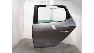 PUERTA TRASERA IZQUIERDA SEAT ALTEA (2007-) 1.4 TSI 125CV 1390CC - L.7823064 / 5F4833055
