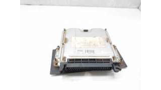CENTRALITA MOTOR UCE PEUGEOT 406 (1998-2001) 2.0 HDI 110 109CV 1997CC - L.7823160 / 9635157080