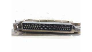 CENTRALITA MOTOR UCE PEUGEOT 406 (1998-2001) 2.0 HDI 110 109CV 1997CC - L.7823160 / 9635157080