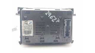 PANTALLA MULTIFUNCION OPEL ASTRA H GTC (2005-2010) 1.6 (L08) 105CV 1598CC - L.7823382 / 13275085