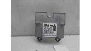 CENTRALITA AIRBAG OPEL ASTRA H GTC (2005-2010) 1.6 (L08) 105CV 1598CC - L.7823389 / 13251079