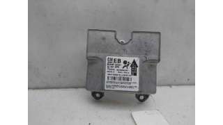 CENTRALITA AIRBAG OPEL ASTRA H GTC (2005-2010) 1.6 (L08) 105CV 1598CC - L.7823389 / 13251079 CENTRALITA AIRBAG OPEL ASTRA H GTC (2005-2010) 1.6 (L08) 105CV 1598CC - L.7823389 / 13251079