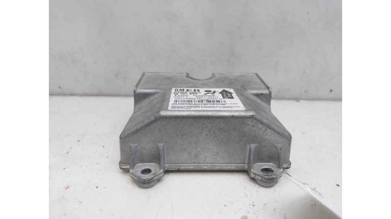 CENTRALITA AIRBAG OPEL ASTRA H GTC (2005-2010) 1.6 (L08) 105CV 1598CC - L.7823389 / 13251079 CENTRALITA AIRBAG OPEL ASTRA H GTC (2005-2010) 1.6 (L08) 105CV 1598CC - L.7823389 / 13251079
