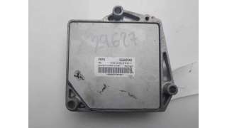 CENTRALITA MOTOR UCE OPEL ASTRA H GTC (2005-2010) 1.6 (L08) 105CV 1598CC - L.7823390 / 55562549
