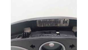 CUADRO INSTRUMENTOS OPEL ASTRA H GTC (2005-2010) 1.6 (L08) 105CV 1598CC - L.7823406 / 13251612 2