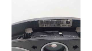 CUADRO INSTRUMENTOS OPEL ASTRA H GTC (2005-2010) 1.6 (L08) 105CV 1598CC - L.7823406 / 13251612