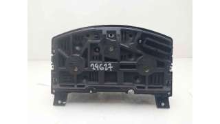 CUADRO INSTRUMENTOS OPEL ASTRA H GTC (2005-2010) 1.6 (L08) 105CV 1598CC - L.7823406 / 13251612