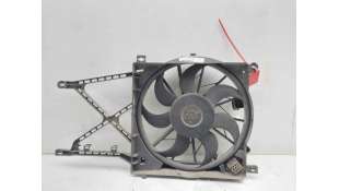 ELECTROVENTILADOR OPEL ASTRA H GTC (2005-2010) 1.6 (L08) 105CV 1598CC - L.7823414 / 13205941