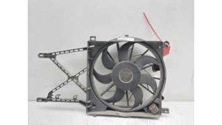 ELECTROVENTILADOR OPEL ASTRA H GTC (2005-2010) 1.6 (L08) 105CV 1598CC - L.7823414 / 13205941