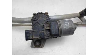 MOTOR LIMPIA DELANTERO OPEL ASTRA H GTC (2005-2010) 1.6 (L08) 105CV 1598CC - L.7823463 / 13111211