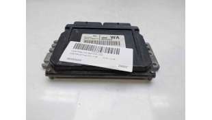 CENTRALITA MOTOR UCE DAEWOO KALOS (2003-) 1.2 72CV 1150CC - L.7823581 / 96435559 2