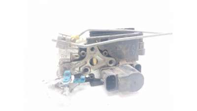 CERRADURA PUERTA DELANTERA DERECHA DAEWOO KALOS (2003-) 1.2 72CV 1150CC - L.7823582 / 96272642