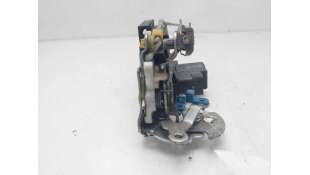 CERRADURA PUERTA DELANTERA DERECHA DAEWOO KALOS (2003-) 1.2 72CV 1150CC - L.7823582 / 96272642 2