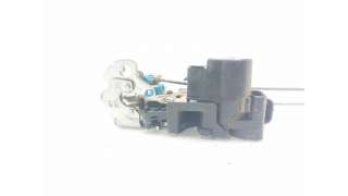 CERRADURA PUERTA DELANTERA DERECHA DAEWOO KALOS (2003-) 1.2 72CV 1150CC - L.7823582 / 96272642