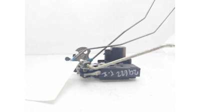 CERRADURA PUERTA TRASERA IZQUIERDA DAEWOO KALOS (2003-) 1.2 72CV 1150CC - L.7823585 / 96260995