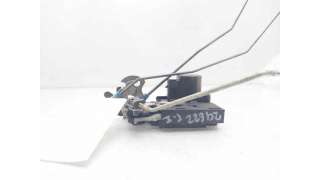 CERRADURA PUERTA TRASERA IZQUIERDA DAEWOO KALOS (2003-) 1.2 72CV 1150CC - L.7823585 / 96260995