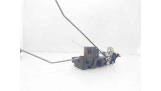 CERRADURA PUERTA TRASERA IZQUIERDA DAEWOO KALOS (2003-) 1.2 72CV 1150CC - L.7823585 / 96260995