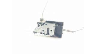 CERRADURA PUERTA TRASERA IZQUIERDA DAEWOO KALOS (2003-) 1.2 72CV 1150CC - L.7823585 / 96260995