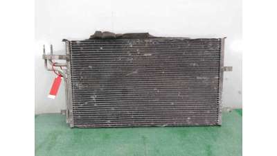 CONDENSADOR / RADIADOR  AIRE ACONDICIONADO FORD FOCUS II (2005-2012) 1.8 TDCI 115CV 1753CC - L.7823791 / 1516838