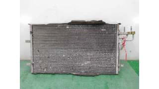 CONDENSADOR / RADIADOR  AIRE ACONDICIONADO FORD FOCUS II (2005-2012) 1.8 TDCI 115CV 1753CC - L.7823791 / 1516838