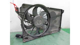 ELECTROVENTILADOR FORD FOCUS II (2005-2012) 1.8 TDCI 115CV 1753CC - L.7823804 / 3M518C607EC