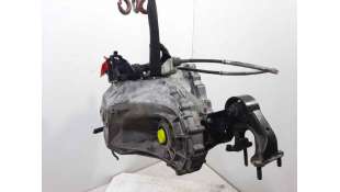 CAJA CAMBIOS TOYOTA AVENSIS RANCHERA FAMILIAR (2005-2008) 2.2 D-4D (ADT251) 150CV 2231CC - L.7823929 / 2ADFHV