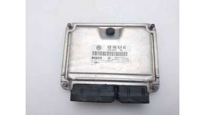 CENTRALITA MOTOR UCE VOLKSWAGEN POLO (2001-2009) 1.9 TDI 101CV 1896CC - L.7824135 / 038906019AG