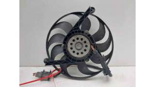 ELECTROVENTILADOR VOLKSWAGEN POLO (2001-2009) 1.9 TDI 101CV 1896CC - L.7824164 / 1J0121206D