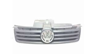 REJILLA DELANTERA VOLKSWAGEN POLO (2001-2009) 1.9 TDI 101CV 1896CC - L.7824270 / 6Q0853651