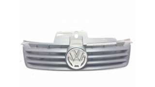 REJILLA DELANTERA VOLKSWAGEN POLO (2001-2009) 1.9 TDI 101CV 1896CC - L.7824270 / 6Q0853651