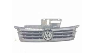 REJILLA DELANTERA VOLKSWAGEN POLO (2001-2009) 1.9 TDI 101CV 1896CC - L.7824270 / 6Q0853651