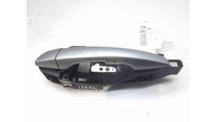 MANETA EXTERIOR TRASERA IZQUIERDA CITROEN C5 AIRCROSS (2018-) 1.2 PURETECH 130 131CV 1199CC - L.7824557 / 980297831T