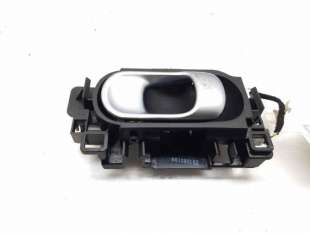 MANETA INTERIOR TRASERA IZQUIERDA CITROEN C5 AIRCROSS (2018-) 1.2 PURETECH 130 131CV 1199CC - L.7824558 / 98298152VV