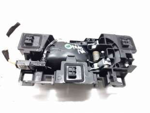 MANETA INTERIOR TRASERA IZQUIERDA CITROEN C5 AIRCROSS (2018-) 1.2 PURETECH 130 131CV 1199CC - L.7824558 / 98298152VV 2