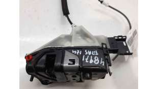 CERRADURA PUERTA TRASERA IZQUIERDA CITROEN C5 AIRCROSS (2018-) 1.2 PURETECH 130 131CV 1199CC - L.7824559 / 9817034980 2