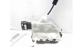 CERRADURA PUERTA TRASERA IZQUIERDA CITROEN C5 AIRCROSS (2018-) 1.2 PURETECH 130 131CV 1199CC - L.7824559 / 9817034980