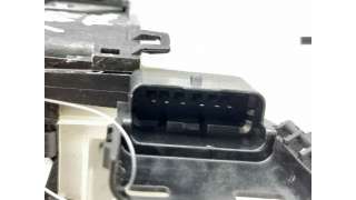 CERRADURA PUERTA TRASERA IZQUIERDA CITROEN C5 AIRCROSS (2018-) 1.2 PURETECH 130 131CV 1199CC - L.7824559 / 9817034980